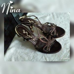 👠👣These shoes are made for walking 👣👠